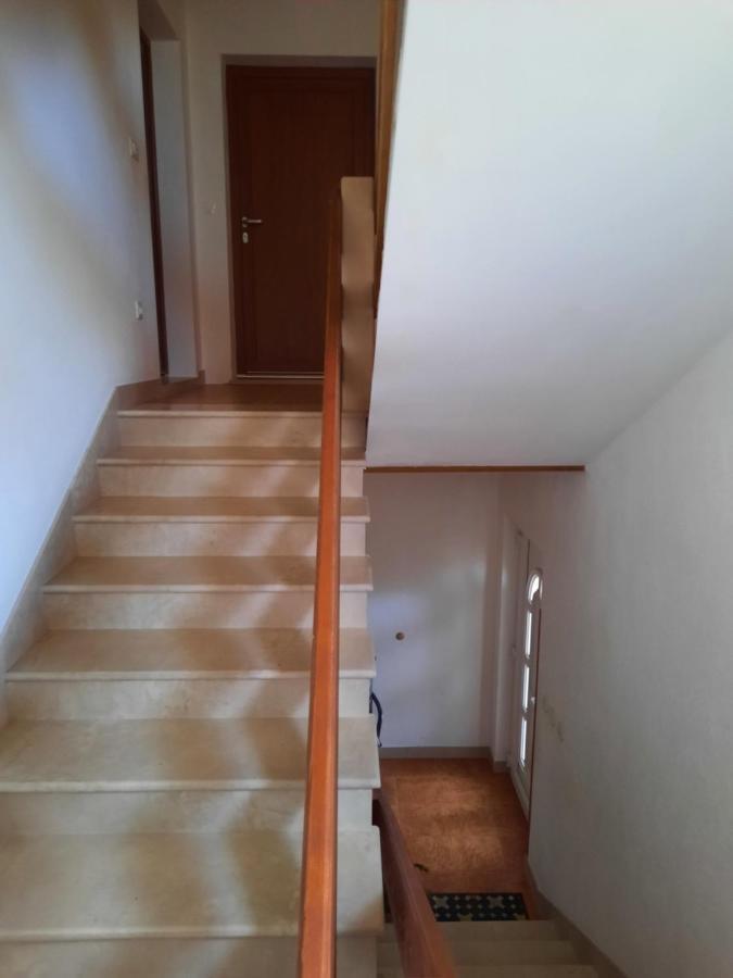 Apartmani Scripea Škrip Exterior foto
